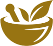 herb bowl icon