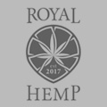 Royal Hemp Logo