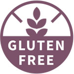 Gluten free icon