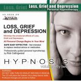 Specifically for depression or assistance during the grieving process after the loss of a loved one