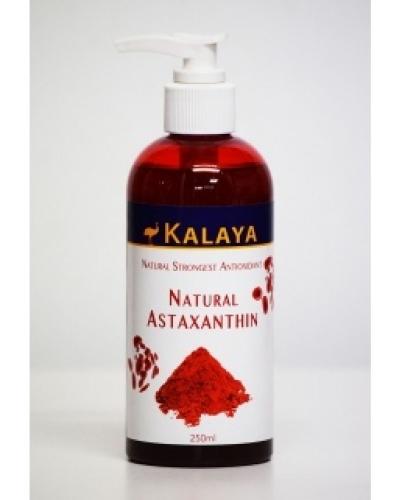 Astaxanthin (250ML)