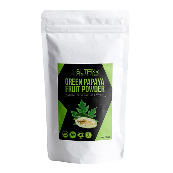 Green Papaya Powder 150g Pack