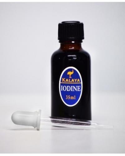 Kalaya Lugols Iodine (35ML)