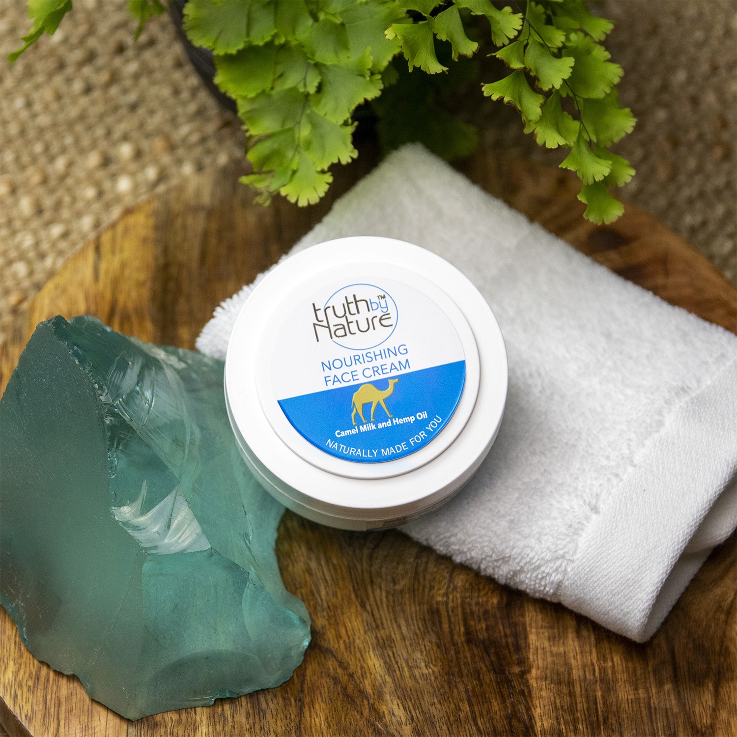 Nourishing Face Cream 100g