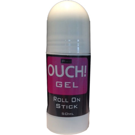 OUCH! Pain Relief Rollon Lotion