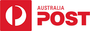 Australia Post logo