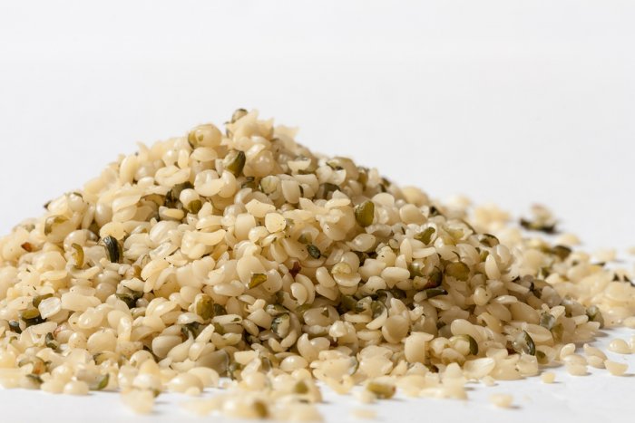 hemp seeds