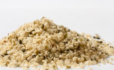 hemp seeds