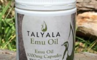 Why is Emu Oil Better than Fish oil 