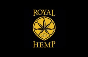 Royal Hemp Logo