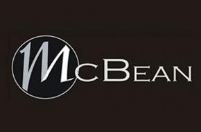 McBean logo