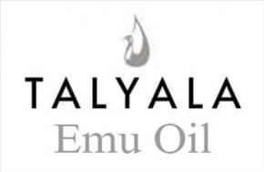 Talyala logo