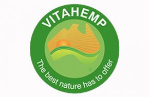 VitaHemp logo