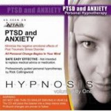 A proven clinical hypnosis approach to overcoming acute anxiety & PTSD symptoms