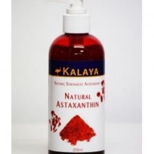 Astaxanthin (250ML)