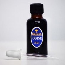 Kalaya Lugols Iodine (35ML)