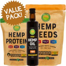 Hemp for Health Pack