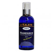 Mc Bean Magnesium Oil With Borax / Colloidal silver (250ml)