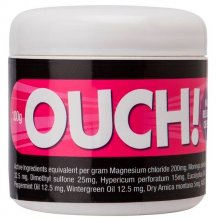 OUCH! Pain Relief Cream