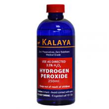 Hydrogen Peroxide 3.5%