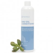 Talyala Natural Emu Oil Conditioner (375ml)