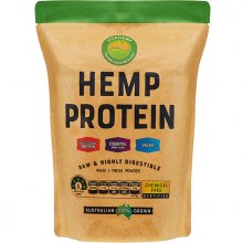 Vitahemp Hemp Protein Powder 450g