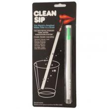 CleanSip Water Filter Straw , Clean water