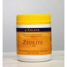 Zeolite powder (400g)