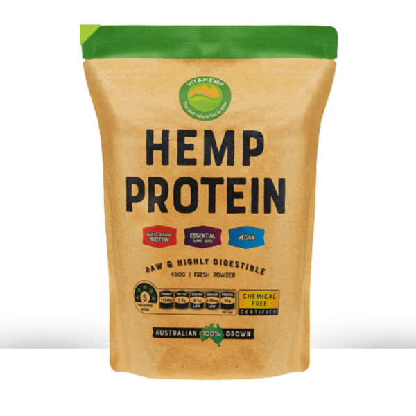 hemp protein 11