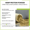 hemp protein 12