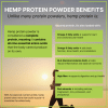 hemp protein 13