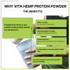 hemp protein 14