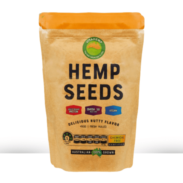 hemp seeds 5