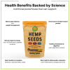 hemp seeds 7