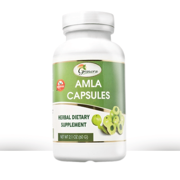 Amla Caps