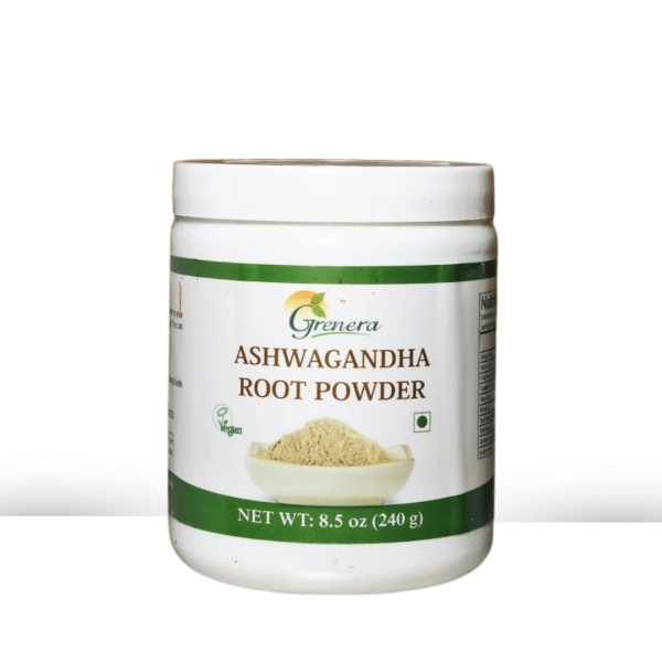 Ashwagandha Powder (2)