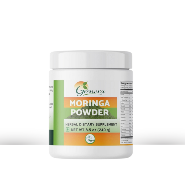 Moringa Powder (3)