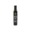 hemp flax honey front