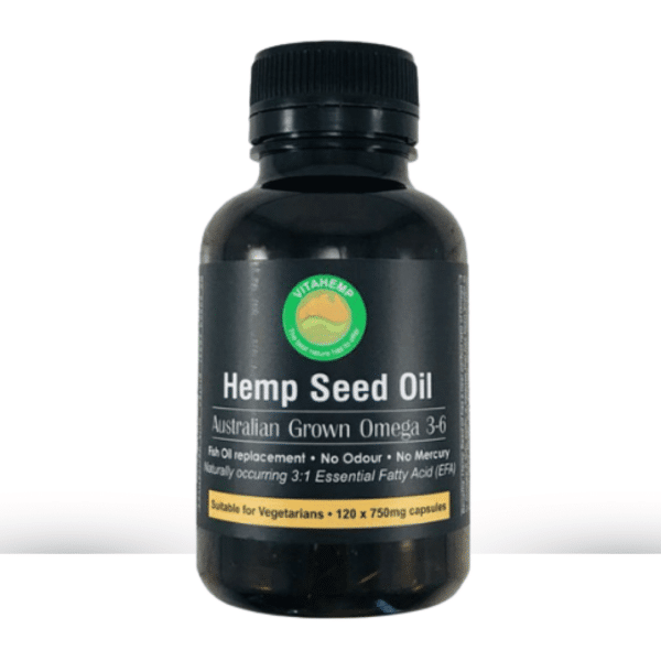hemp seed oil capsules 9