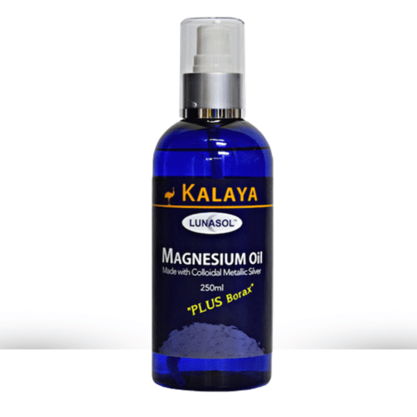 magnesium oil 10