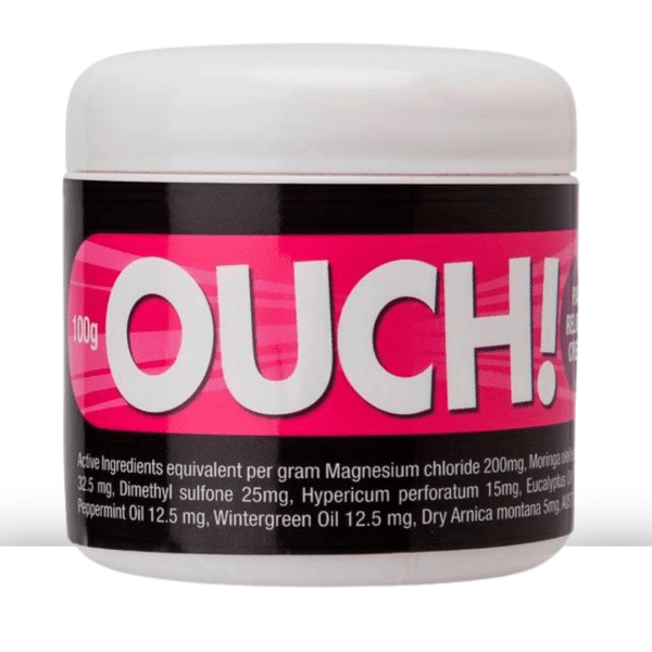 ouch cream 1