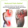 emu oil natural pain relief