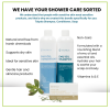 emu oil shower care