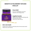 shilajit blueberry2