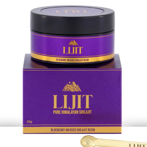 shilajit purple