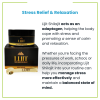 shilajit stress relaxation