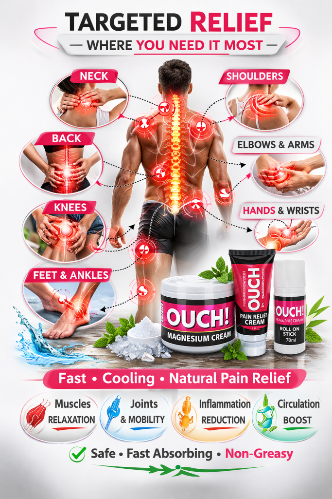 why magnesium matters1
