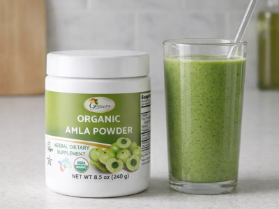 Amla powder Grenera4