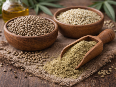 Why hemp is functional nutrition1