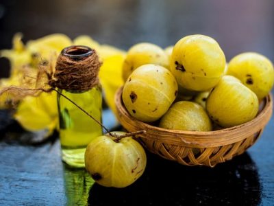 amla berries
